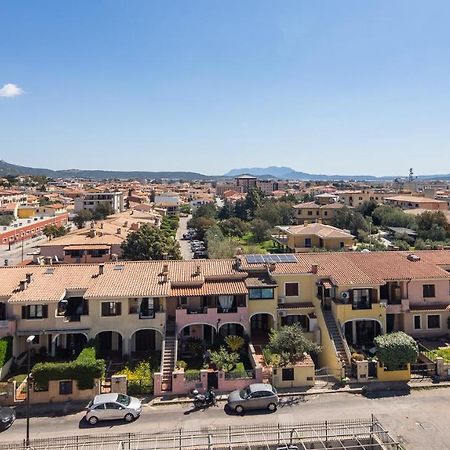 Welcomely - Alle Porte Della Costa Smeralda Olbia Exterior foto