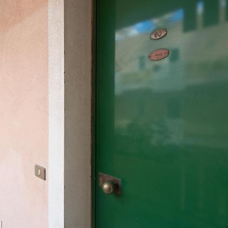 Welcomely - Alle Porte Della Costa Smeralda Olbia Exterior foto