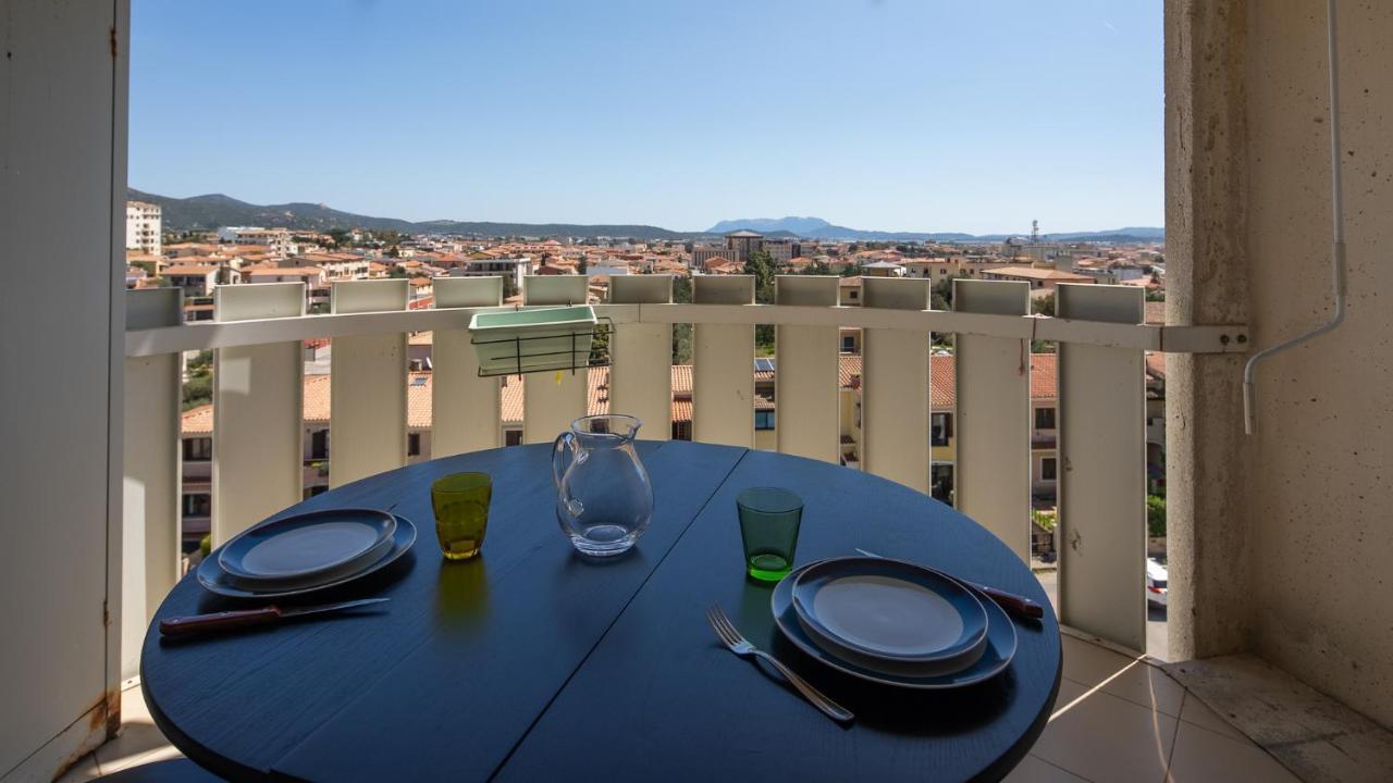 Welcomely - Alle Porte Della Costa Smeralda Olbia Exterior foto
