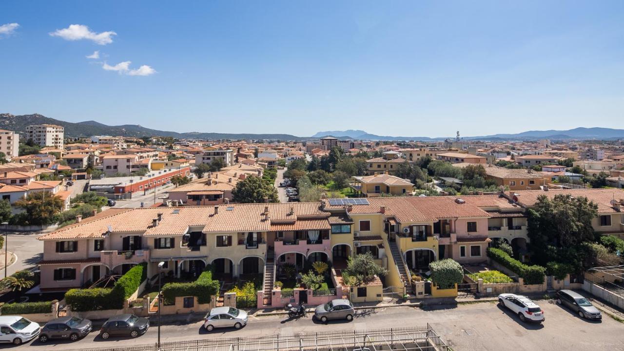 Welcomely - Alle Porte Della Costa Smeralda Olbia Exterior foto