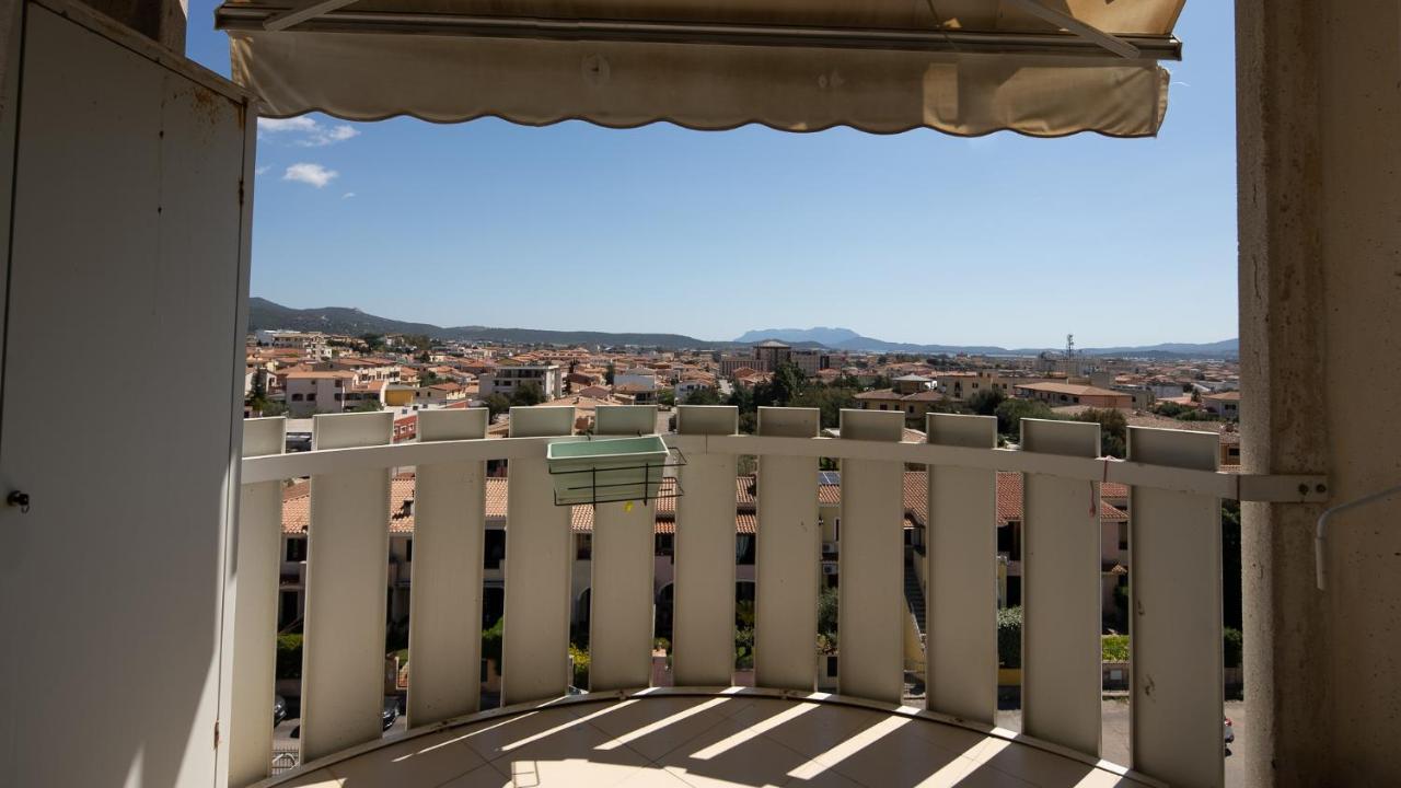 Welcomely - Alle Porte Della Costa Smeralda Olbia Exterior foto