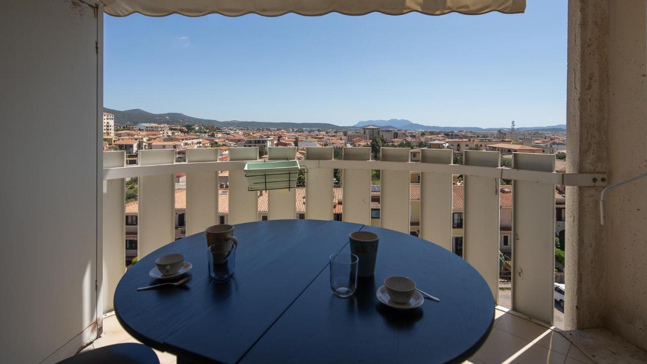 Welcomely - Alle Porte Della Costa Smeralda Olbia Exterior foto