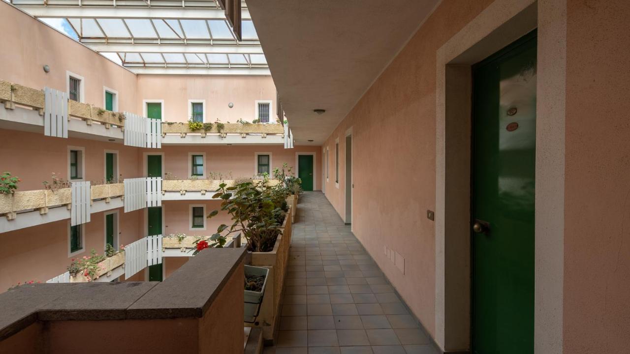 Welcomely - Alle Porte Della Costa Smeralda Olbia Exterior foto