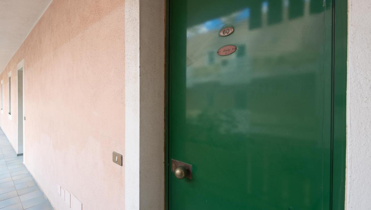 Welcomely - Alle Porte Della Costa Smeralda Olbia Exterior foto